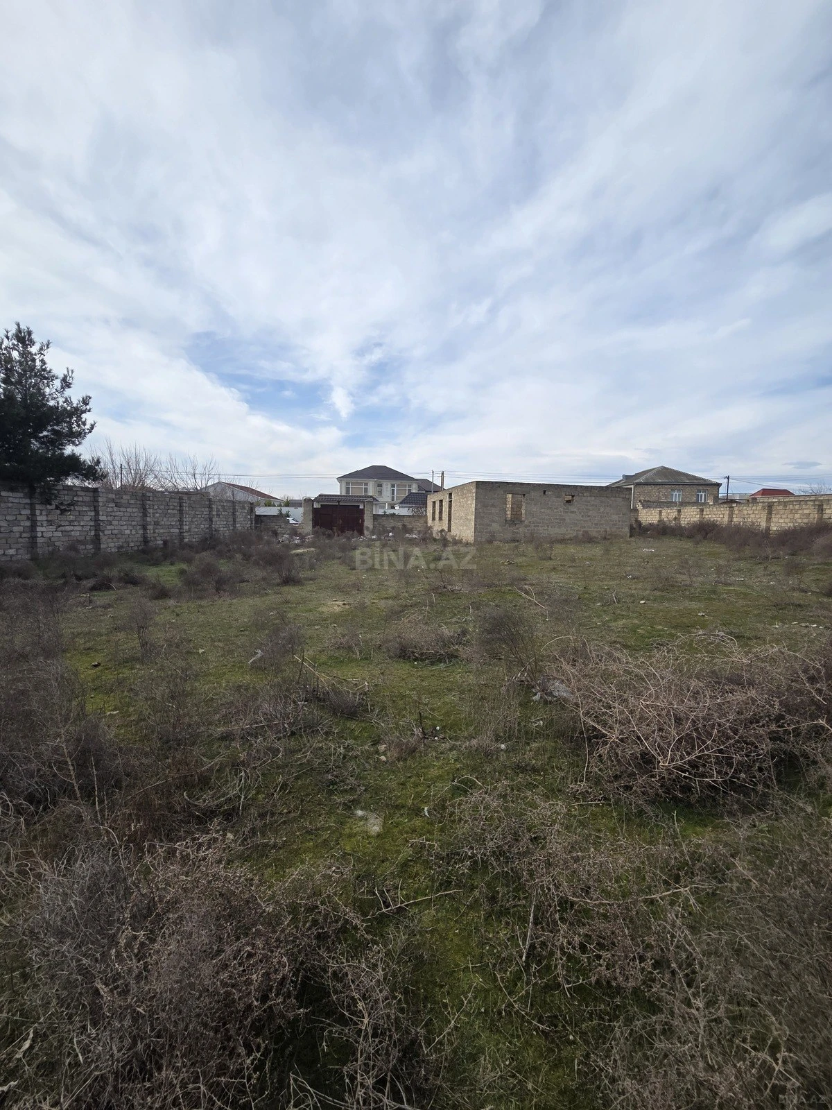 Satılır torpaq sahəsi 13.5 m²