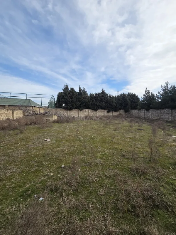 Satılır torpaq sahəsi 13.5 m²