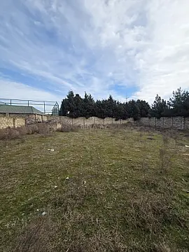 Satılır torpaq sahəsi 13.5 m² — Bakı 13.50 m²