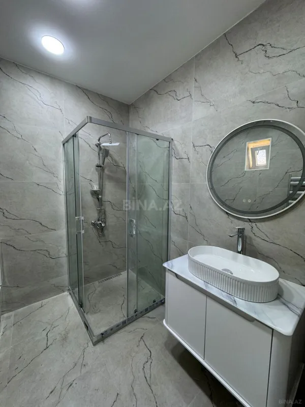 Satılır 4 otaqlı həyət evi 140 m²