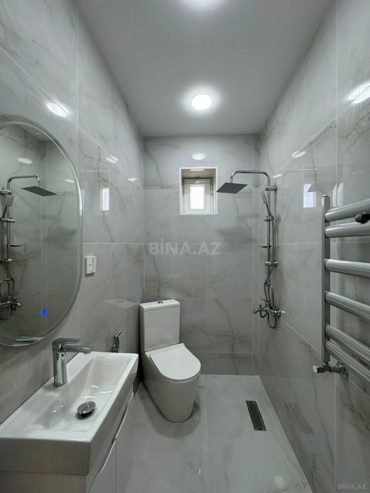 Satılır 4 otaqlı həyət evi 140 m²