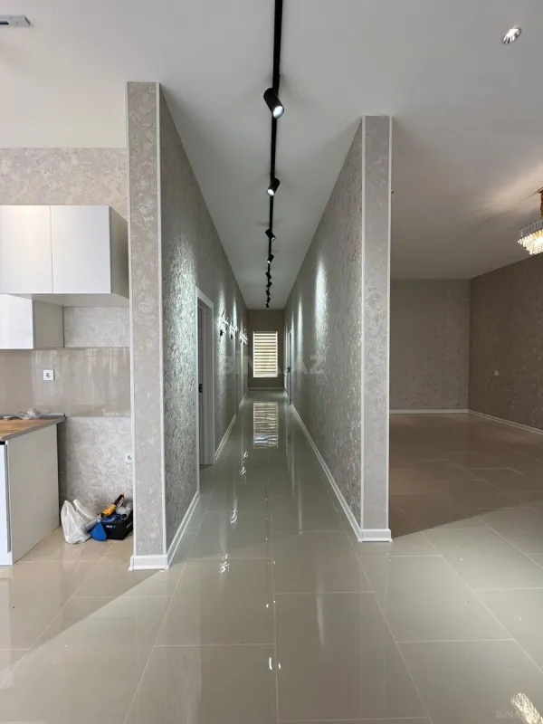 Satılır 4 otaqlı həyət evi 140 m²
