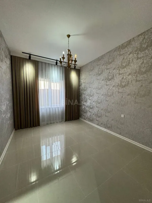 Satılır 4 otaqlı həyət evi 140 m²