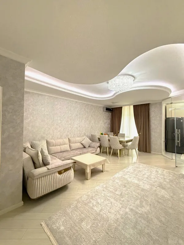 Satılır 3 otaqlı mənzil 100 m²
