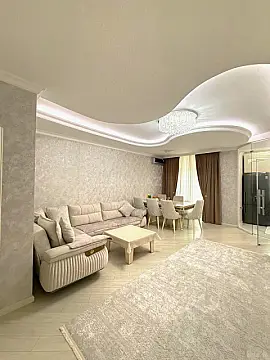 Satılır 3 otaqlı mənzil 100 m² — Bakı, Binəqədi 3 otaq 100.00 m²