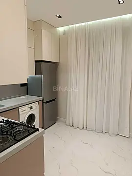 Kirayə verilir 2 otaqlı mənzil 57 m²