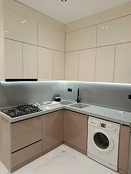 Kirayə verilir 2 otaqlı mənzil 57 m²
