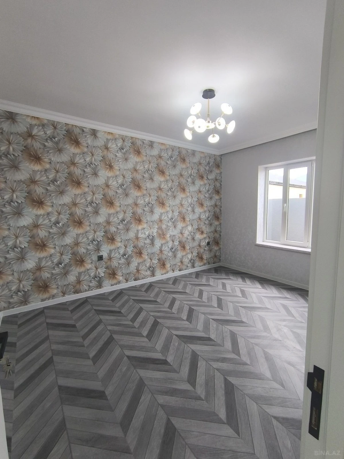 Satılır 4 otaqlı həyət evi 115 m²