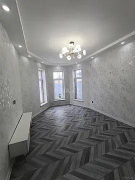 Satılır 4 otaqlı həyət evi 115 m²