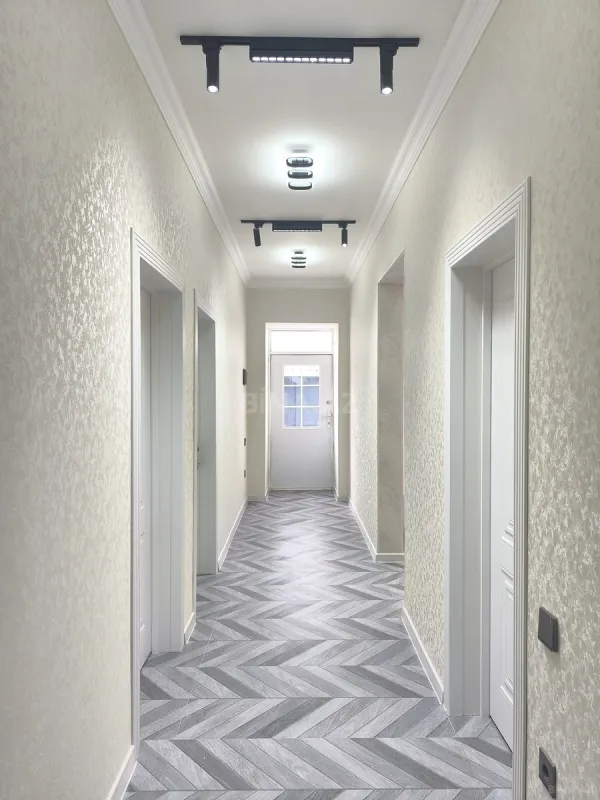 Satılır 4 otaqlı həyət evi 115 m²