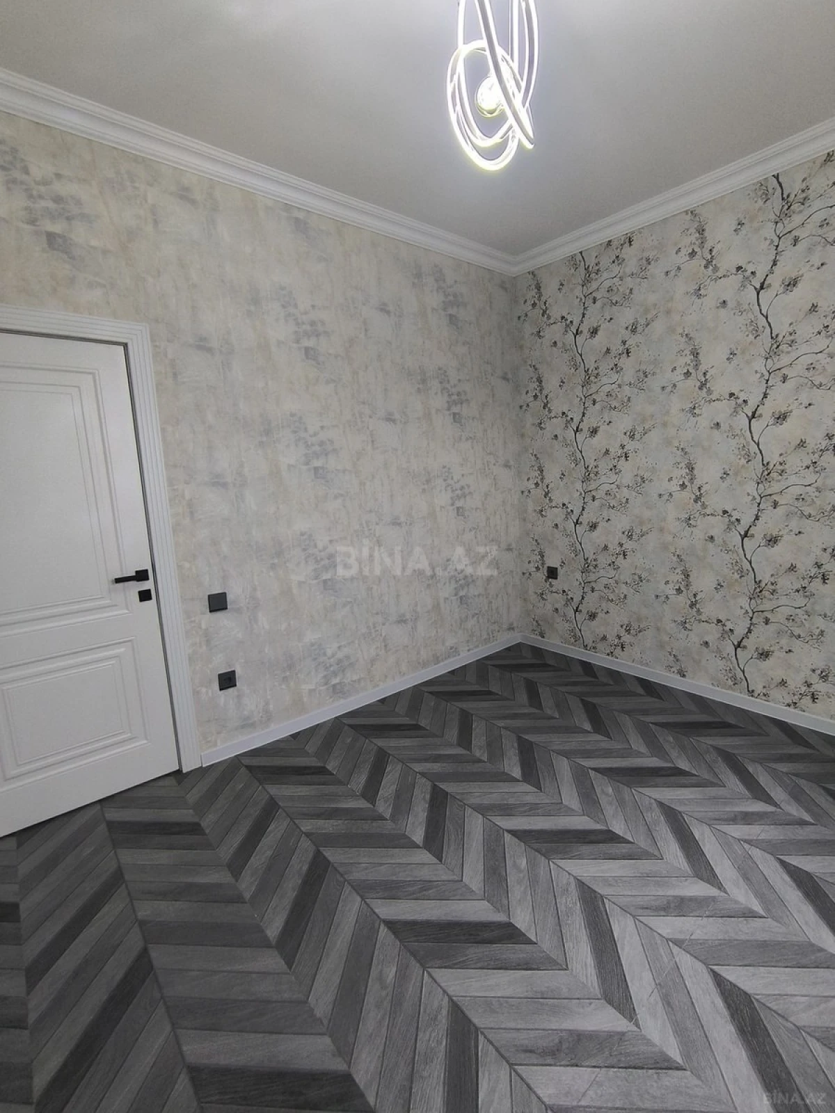 Satılır 4 otaqlı həyət evi 115 m²