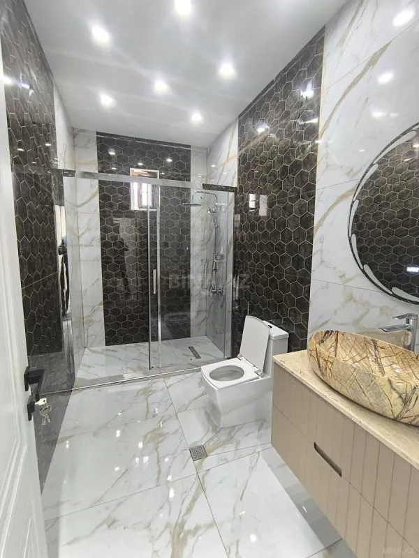 Satılır 4 otaqlı həyət evi 115 m²