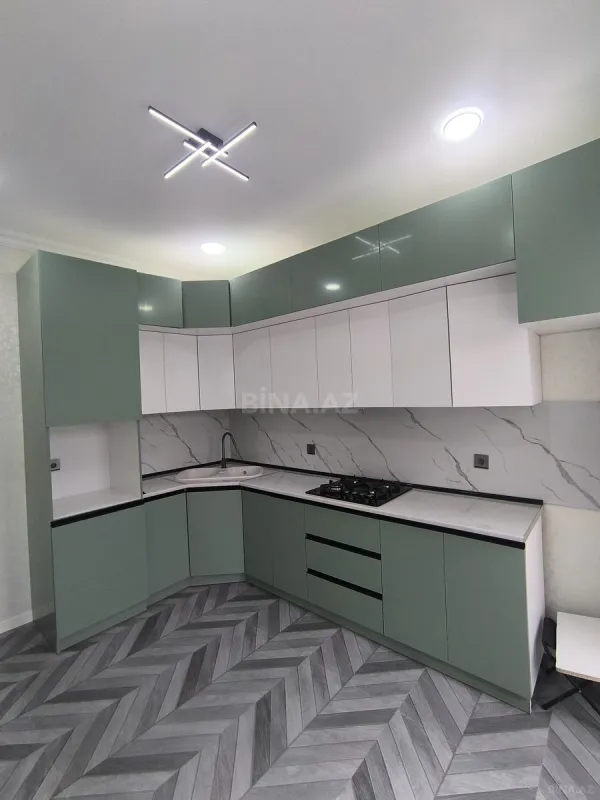 Satılır 4 otaqlı həyət evi 115 m²