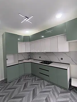 Satılır 4 otaqlı həyət evi 115 m²