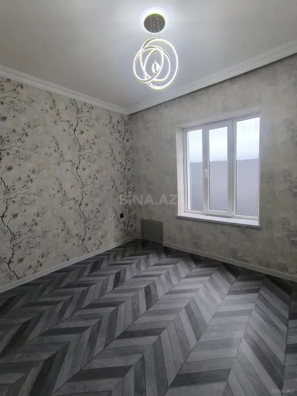 Satılır 4 otaqlı həyət evi 115 m²