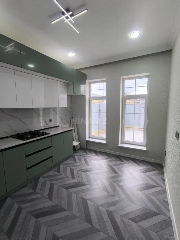 Satılır 4 otaqlı həyət evi 115 m²