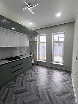 Satılır 4 otaqlı həyət evi 115 m²