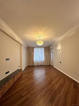 Satılır 3 otaqlı mənzil 110 m² — Bakı, Həzi Aslanov qəs. 3 otaq 110.00 m²