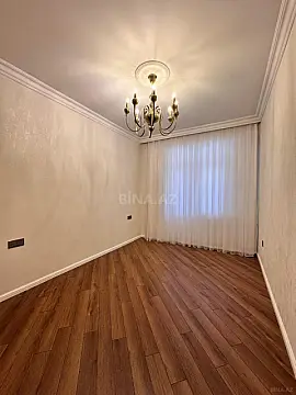 Satılır 3 otaqlı mənzil 110 m²