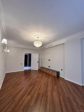 Satılır 3 otaqlı mənzil 110 m²