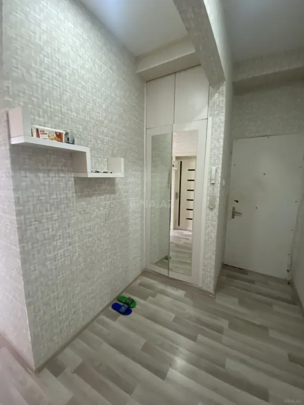 Kirayə verilir 3 otaqlı mənzil 85 m²