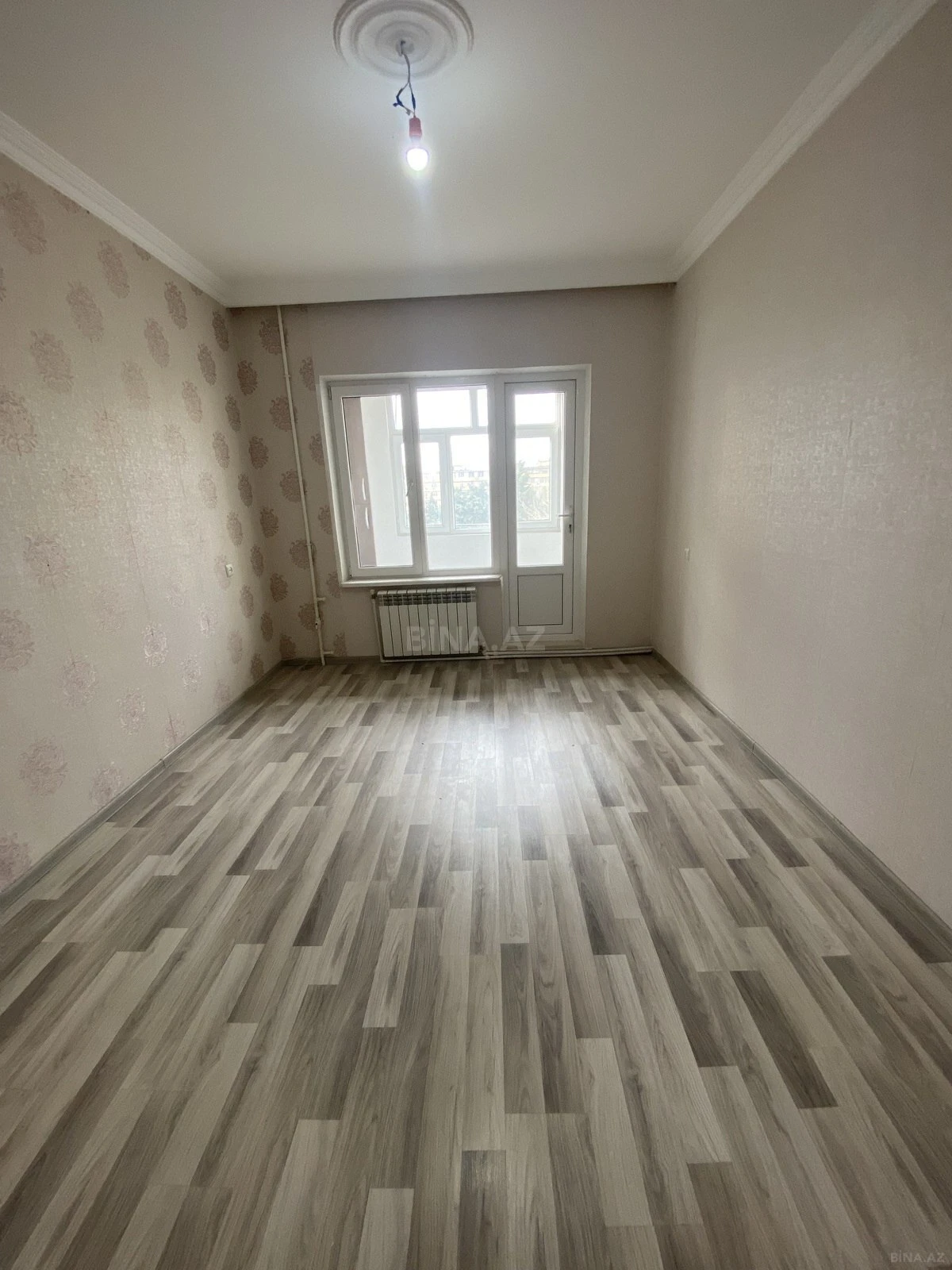 Kirayə verilir 3 otaqlı mənzil 85 m²