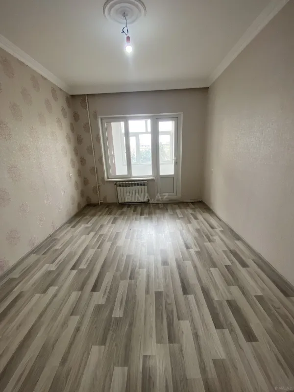 Kirayə verilir 3 otaqlı mənzil 85 m²