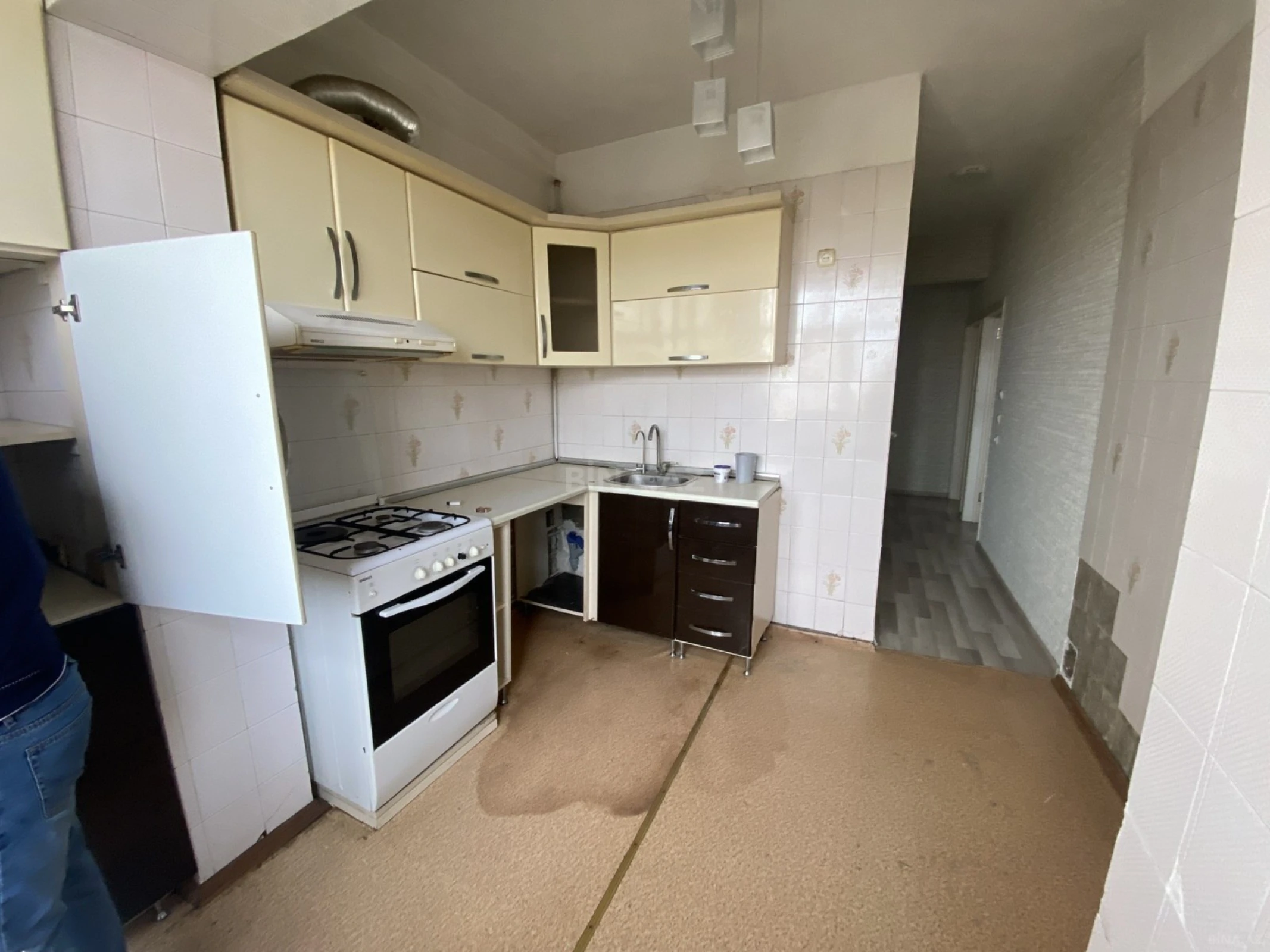 Kirayə verilir 3 otaqlı mənzil 85 m²