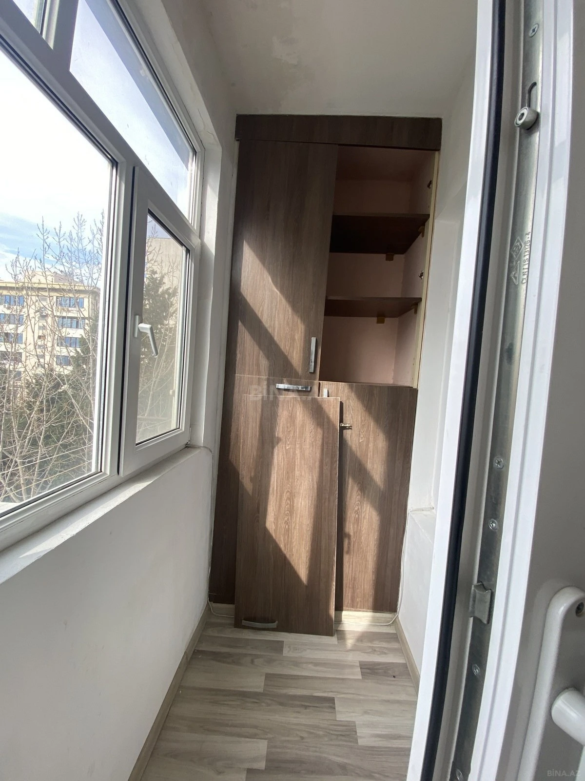 Kirayə verilir 3 otaqlı mənzil 85 m²