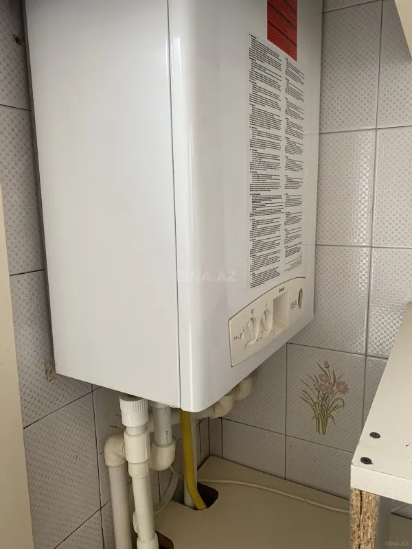 Kirayə verilir 3 otaqlı mənzil 85 m²