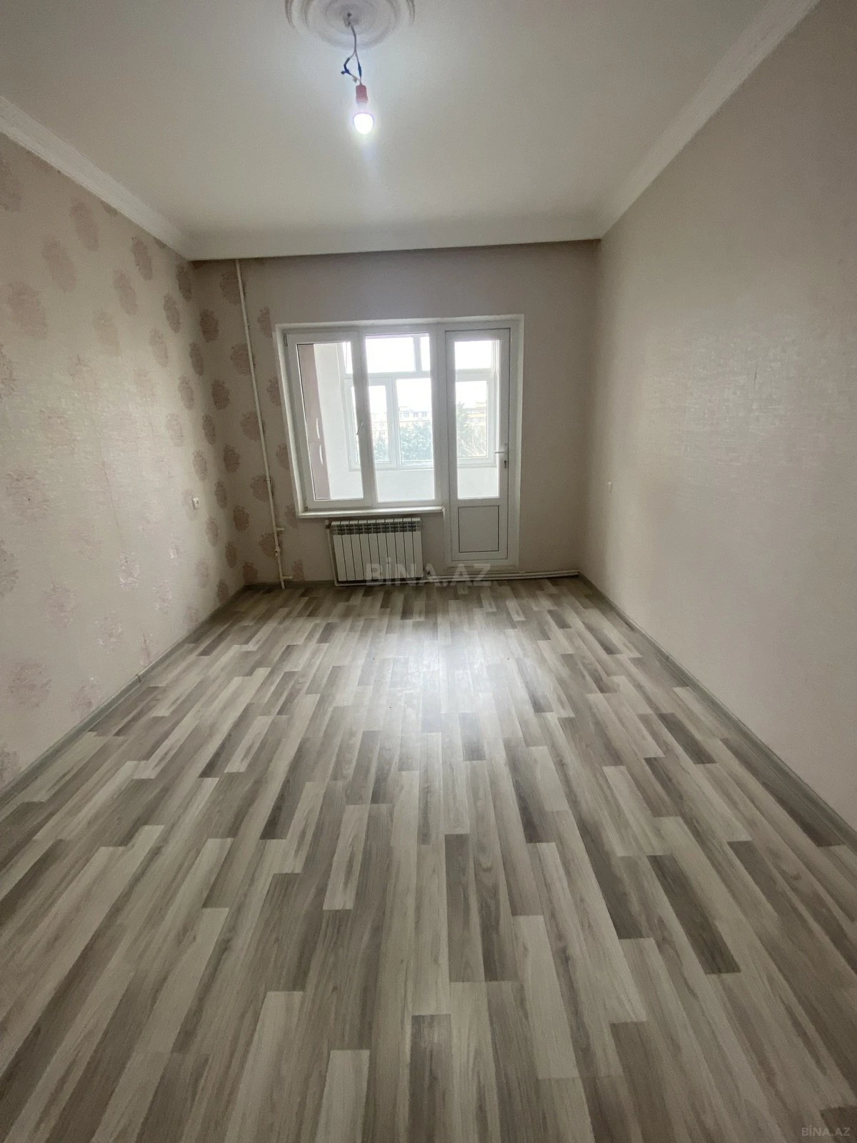 Kirayə verilir 3 otaqlı mənzil 85 m²