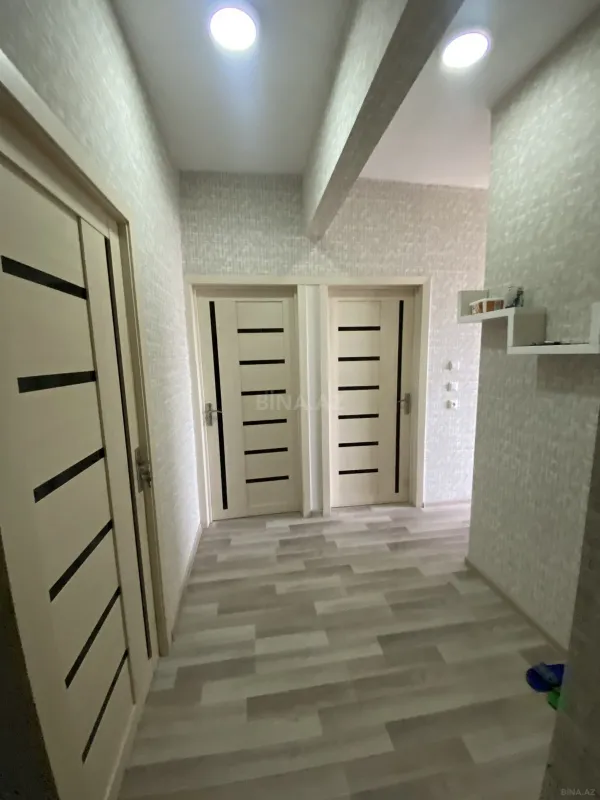Kirayə verilir 3 otaqlı mənzil 85 m²