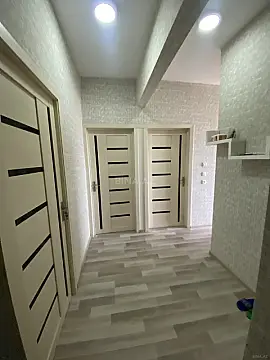 Kirayə verilir 3 otaqlı mənzil 85 m² — Bakı, Nizami 3 otaq 85.00 m²
