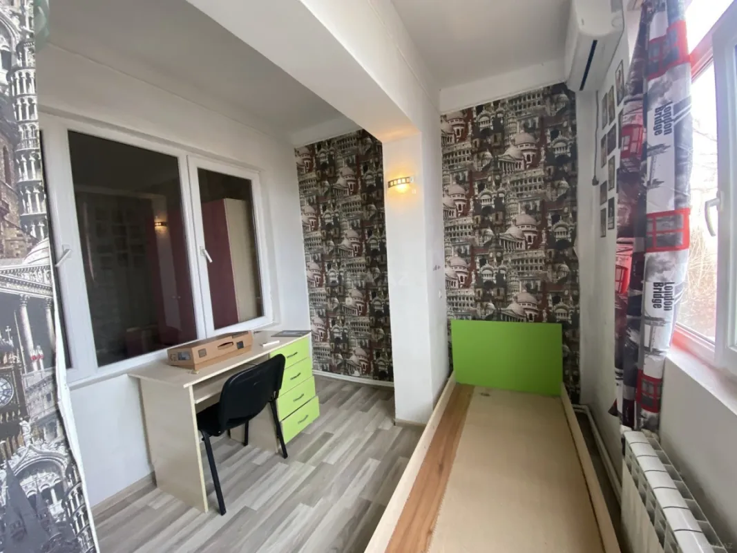 Kirayə verilir 3 otaqlı mənzil 85 m²