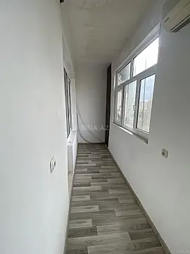 Kirayə verilir 3 otaqlı mənzil 85 m²