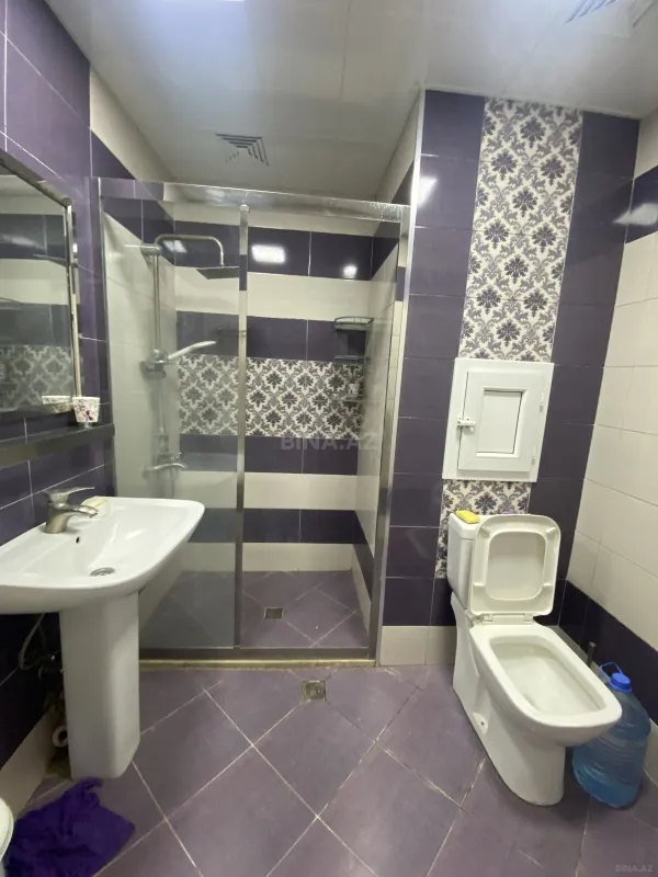 Kirayə verilir 3 otaqlı mənzil 85 m²