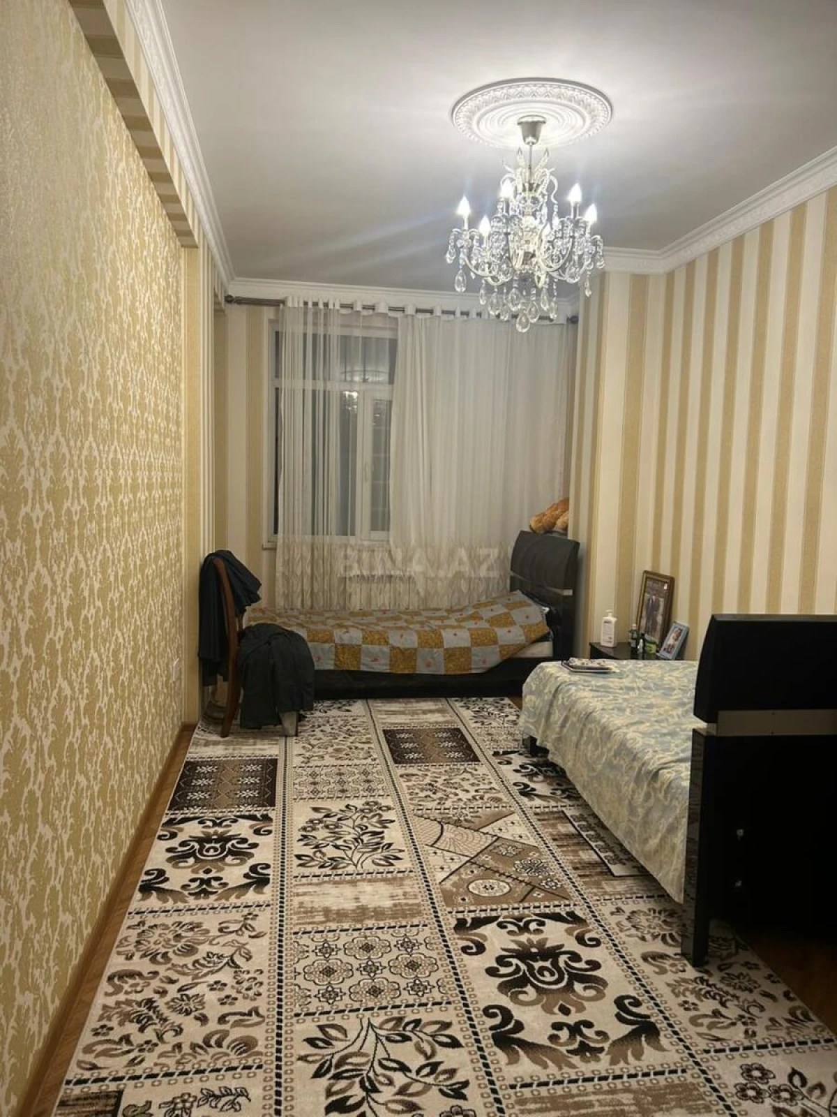 Satılır 2 otaqlı mənzil 100 m²