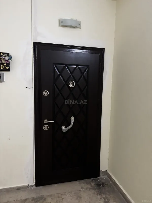 Satılır 3 otaqlı mənzil 100 m²