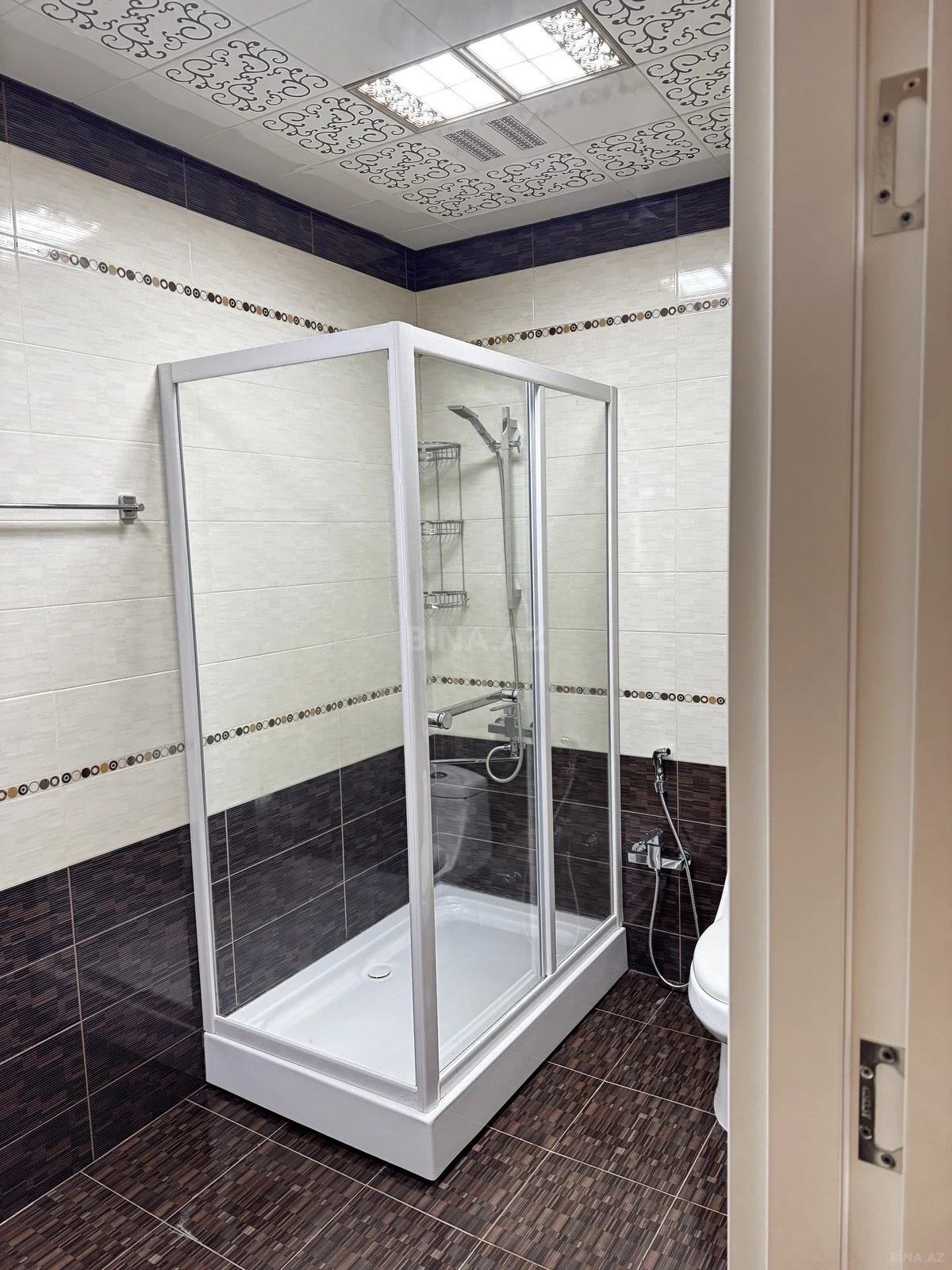 Satılır 3 otaqlı mənzil 100 m²