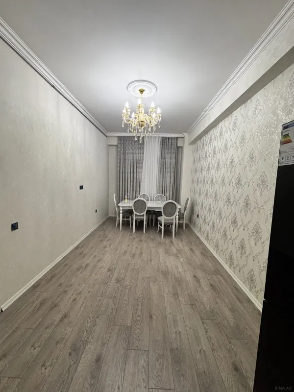 Satılır 2 otaqlı mənzil 48 m²