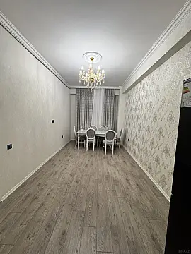 Satılır 2 otaqlı mənzil 48 m²