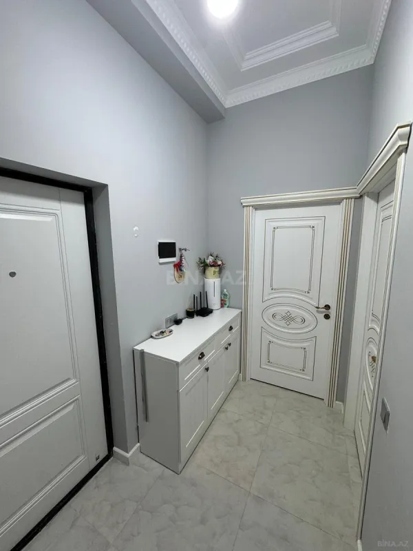 Satılır 2 otaqlı mənzil 62 m²