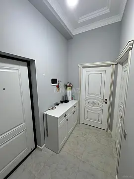 Satılır 2 otaqlı mənzil 62 m²