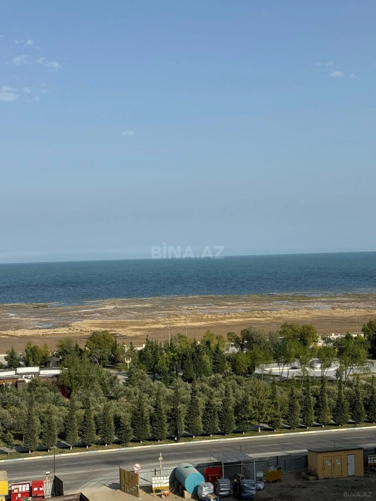 Satılır 2 otaqlı mənzil 62 m²