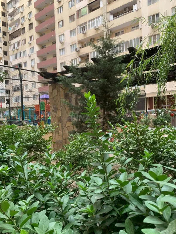 Kirayə verilir 3 otaqlı mənzil 135 m²