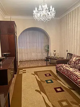 Satılır 4 otaqlı mənzil 100 m² — Bakı, Əhmədli 4 otaq 100.00 m²