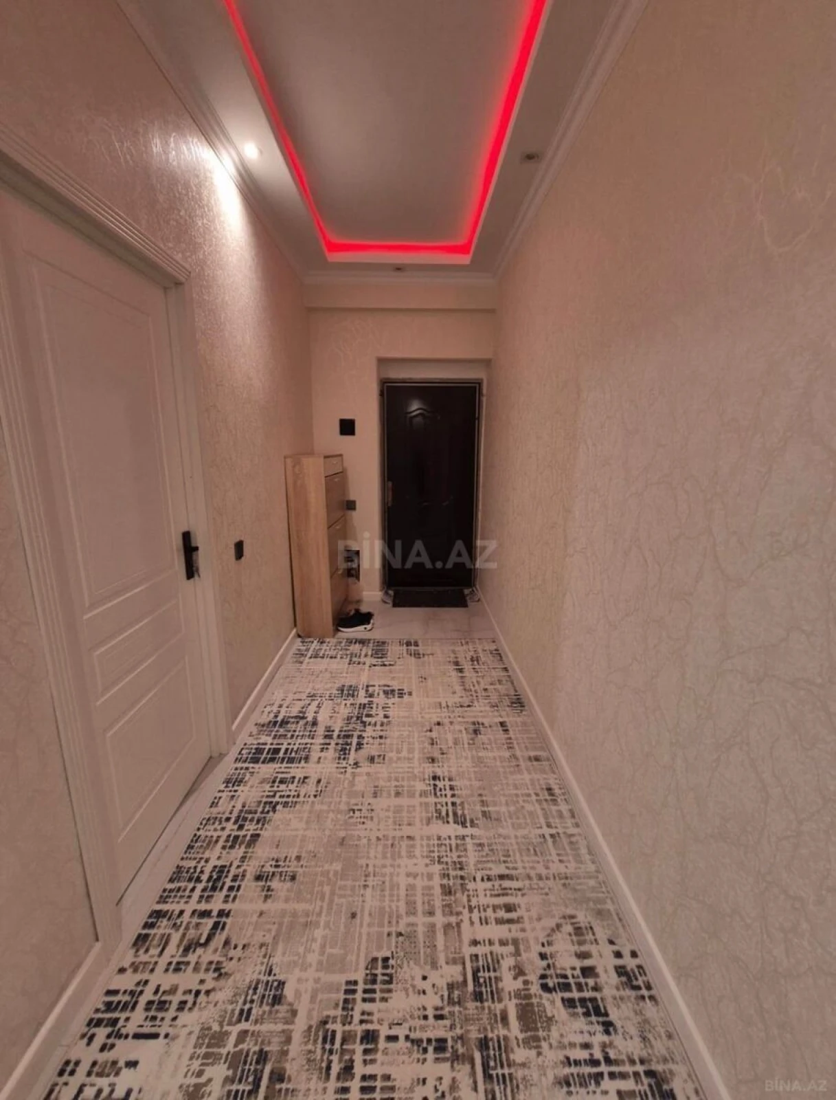 Satılır 2 otaqlı mənzil 54 m²