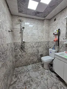 Satılır 2 otaqlı mənzil 54 m²