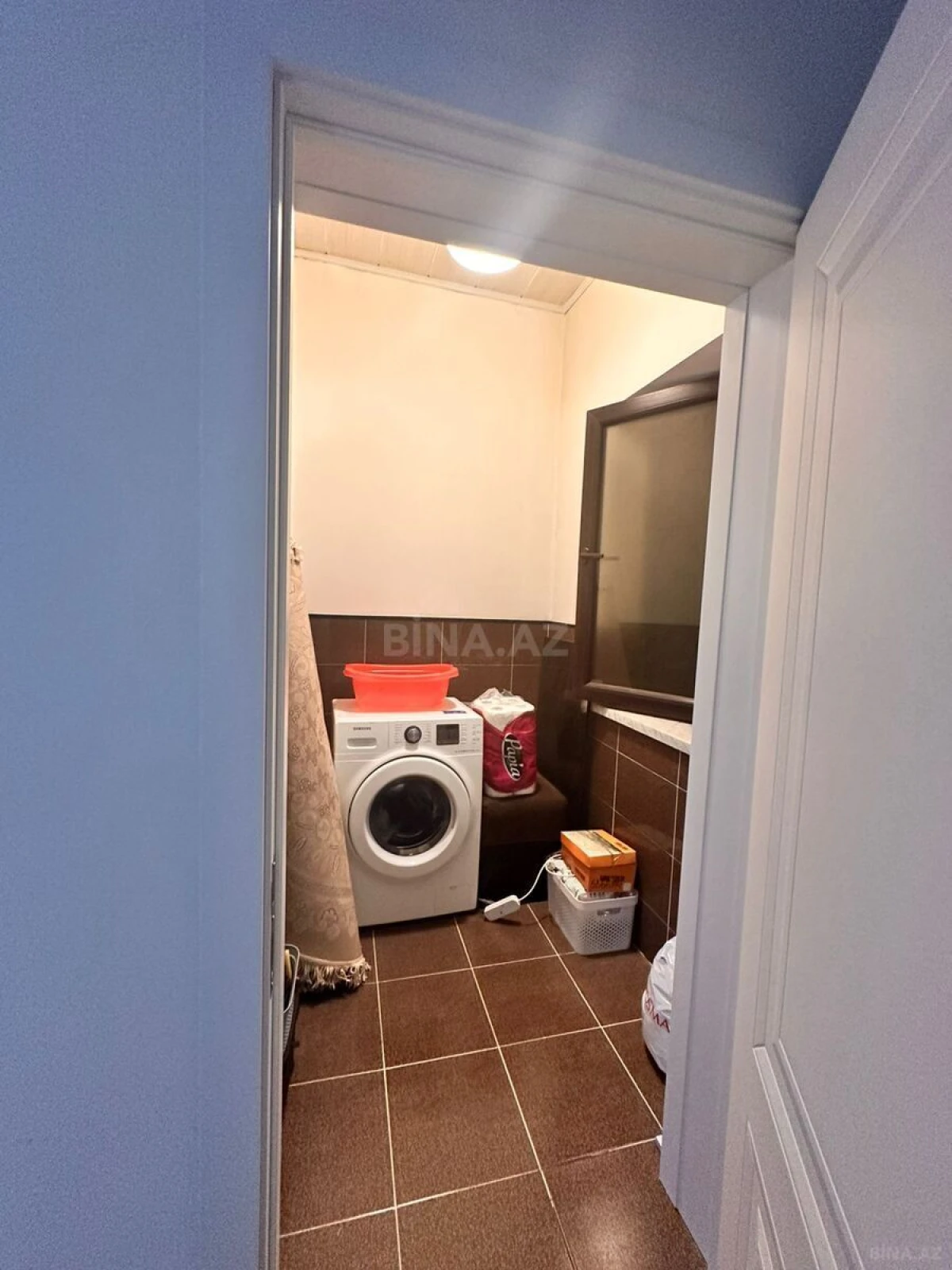 Satılır 5 otaqlı həyət evi 172 m²