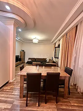 Satılır 5 otaqlı həyət evi 172 m²